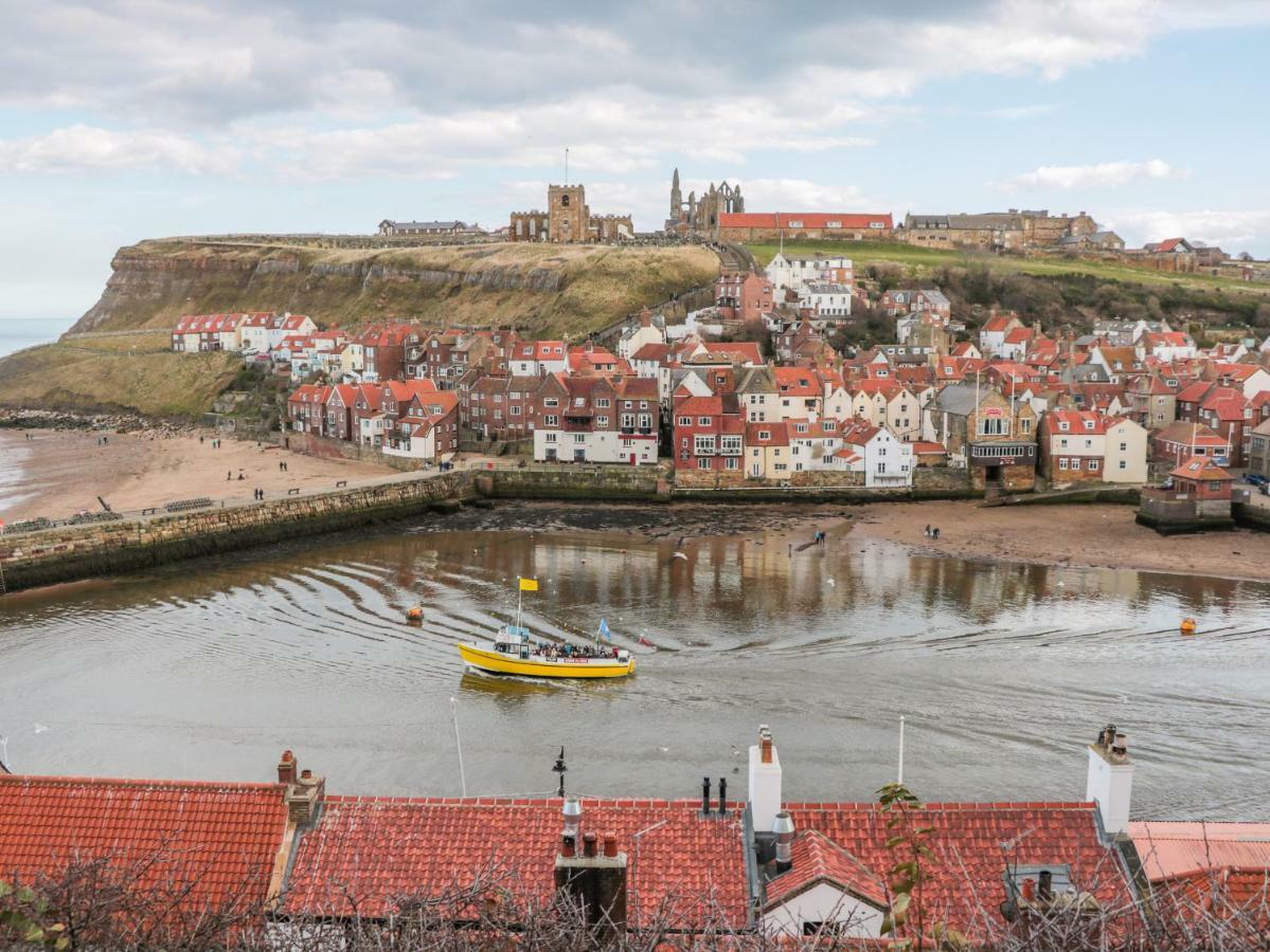 1 Church Square Whitby Eksteriør bilde