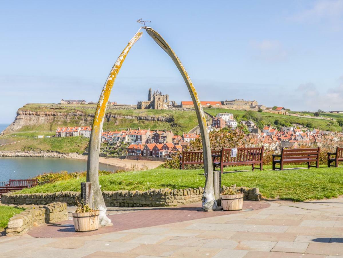 1 Church Square Whitby Eksteriør bilde